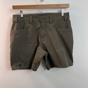KUIU Tiburon Shorts 7” Inseam Men’s Size 36
